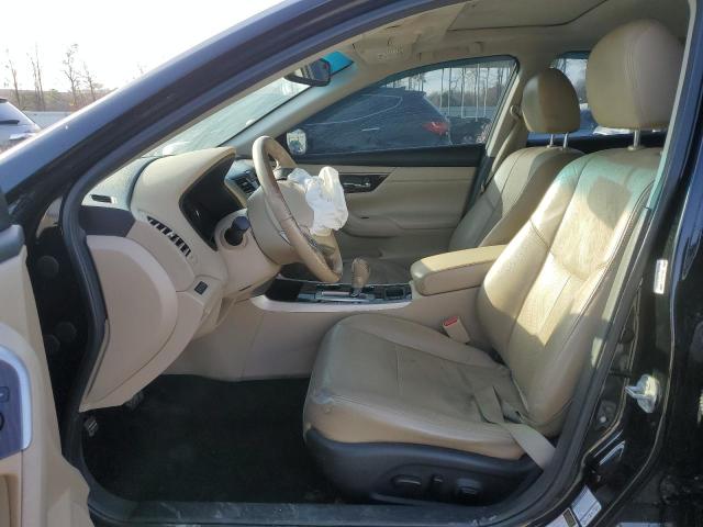 Photo 7 from auction – 2015 NISSAN ALTIMA 2.5 with VIN 1N4AL3AP5FC109625