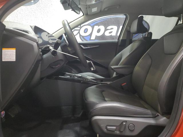 Photo 7 from auction – 2023 KIA NIRO WIND with VIN KNDCR3L14P5024985
