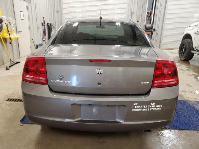 Photo 6 from auction – 2008 DODGE CHARGER with VIN 2B3KA43G58H265799