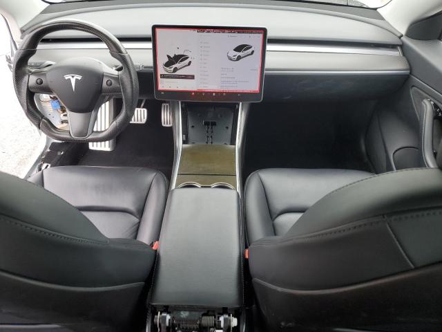 Photo 8 from auction – 2020 TESLA MODEL 3 with VIN 5YJ3E1EC6LF624284