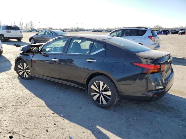 Photo 2 from auction – 2021 NISSAN ALTIMA with VIN 1N4BL4DV4MN362652