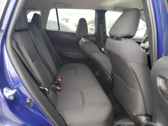Photo 11 from auction – 2024 TOYOTA COROLLA CR with VIN 7MUCAAAG4RV085016