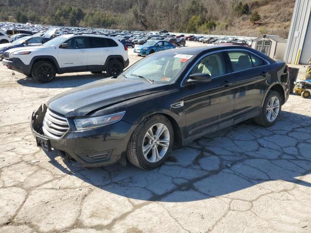 FORD TAURUS SEL 2014 con VIN 1FAHP2E84EG105914 - Foto de la subasta