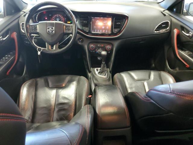 Photo 8 from auction – 2014 DODGE DART GT with VIN 1C3CDFEB3ED675179