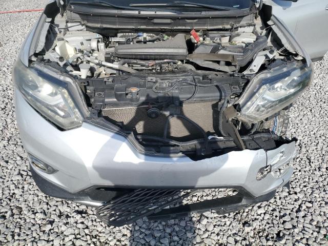 Photo 12 from auction – 2016 NISSAN ROGUE S with VIN 5N1AT2MT7GC813769