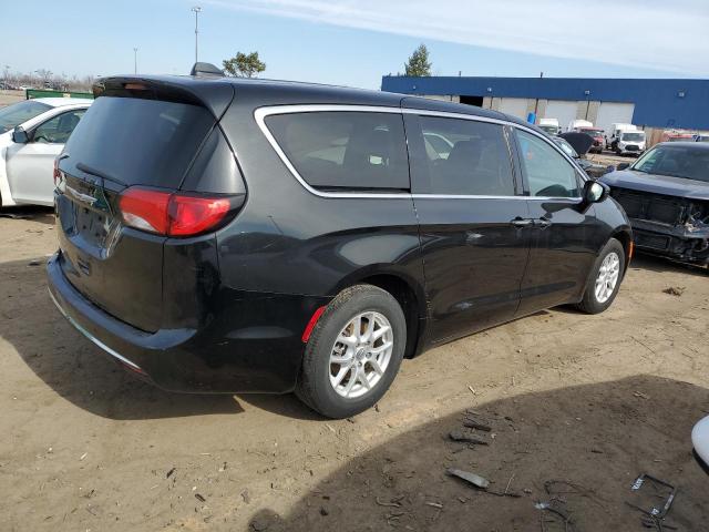 Photo 3 from auction – 2020 CHRYSLER PACIFICA T with VIN 2C4RC1FG8LR158976