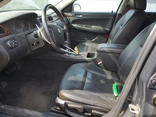 Photo 7 from auction – 2008 CHEVROLET IMPALA LT with VIN 2G1WT58K789247790