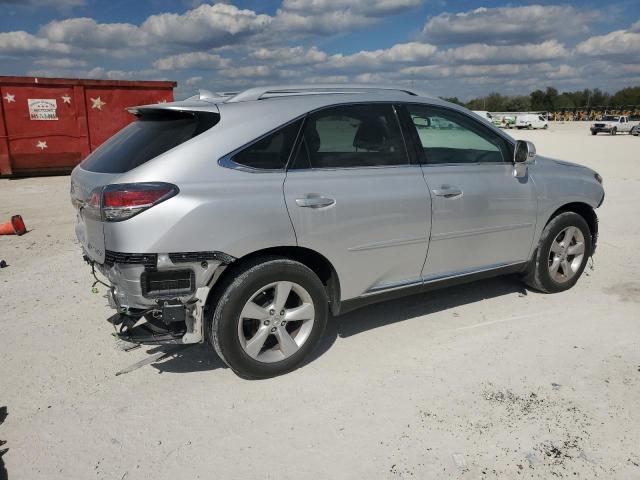 Снимка 3 от търг – 2014 LEXUS RX 350 BAS с VIN 2T2BK1BAXEC244391
