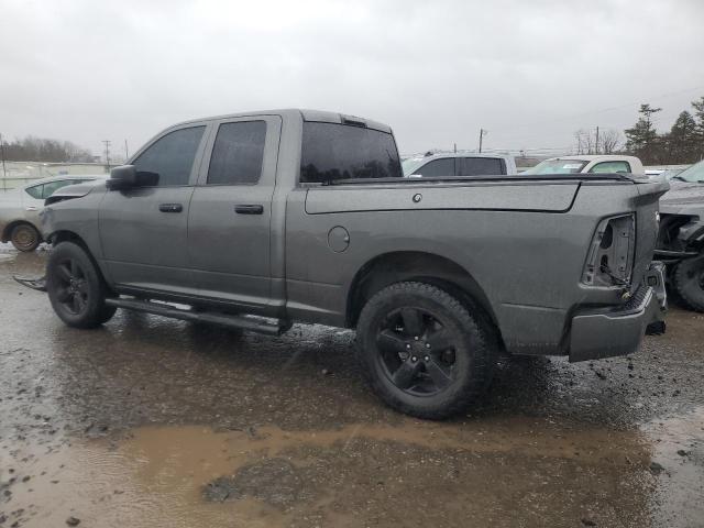 Photo 2 from auction – 2012 DODGE RAM 1500 S with VIN 1C6RD7FP9CS232444