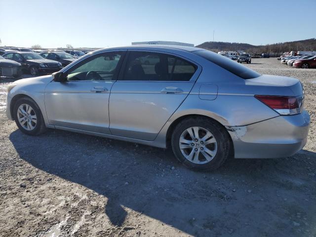 Photo 2 from auction – 2008 HONDA ACCORD LXP with VIN JHMCP26498C053481