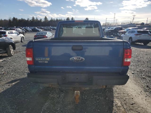 صورة رقم 6 من المزاد - 2010 FORD RANGER SUP مع VIN 1FTLR4FE4APA21116