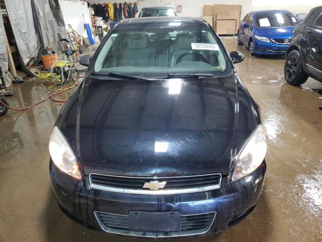 Photo 5 from auction – 2010 CHEVROLET IMPALA LT with VIN 2G1WB5EK6A1237277