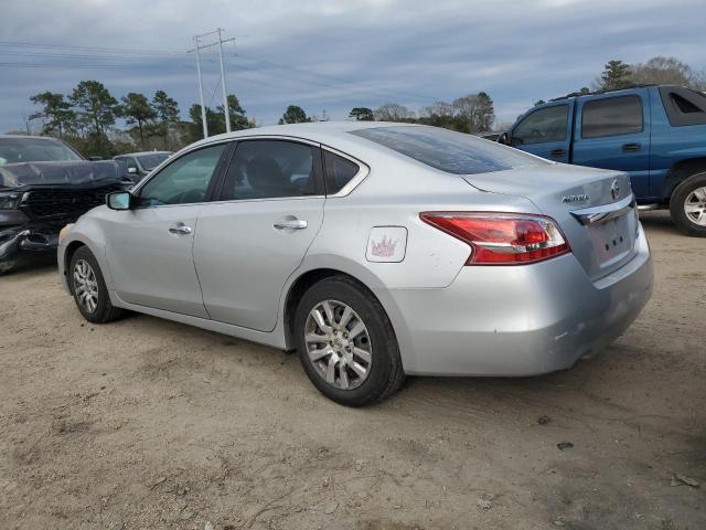 Photo 2 from auction – 2013 NISSAN ALTIMA 2.5 with VIN 1N4AL3AP7DN516069