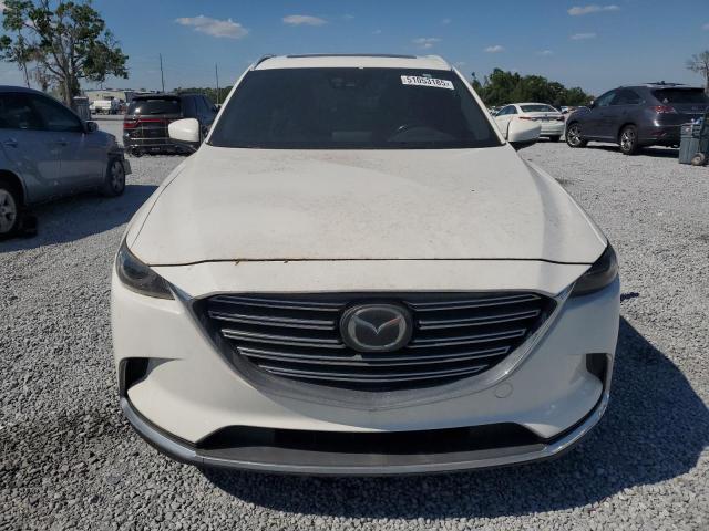 Photo 5 from auction – 2016 MAZDA CX-9 GRAND with VIN JM3TCADY7G0120762