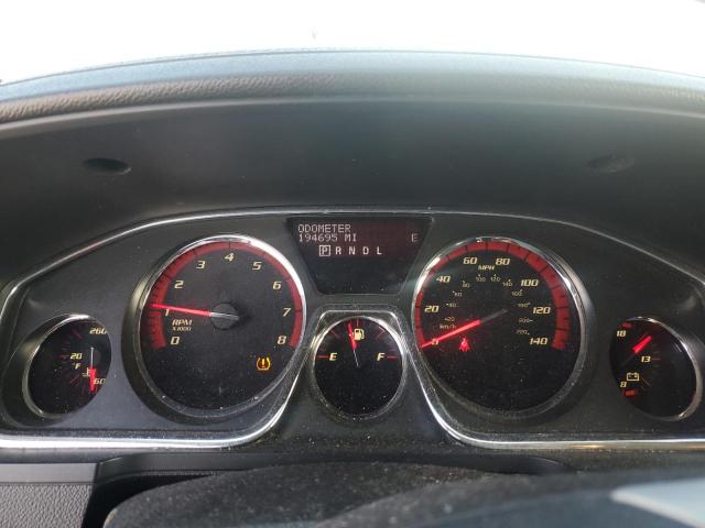 Photo 9 from auction – 2015 GMC ACADIA SLE with VIN 1GKKVNED3FJ226284