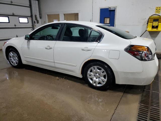Photo 2 from auction – 2012 NISSAN ALTIMA BAS with VIN 1N4AL2AP3CC203699