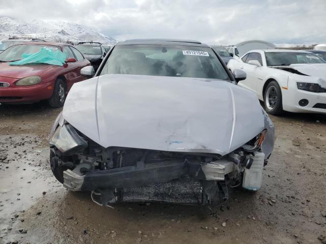 Photo 5 from auction – 2016 AUDI A3 PREMIUM with VIN WAUE8GFF1G1062138