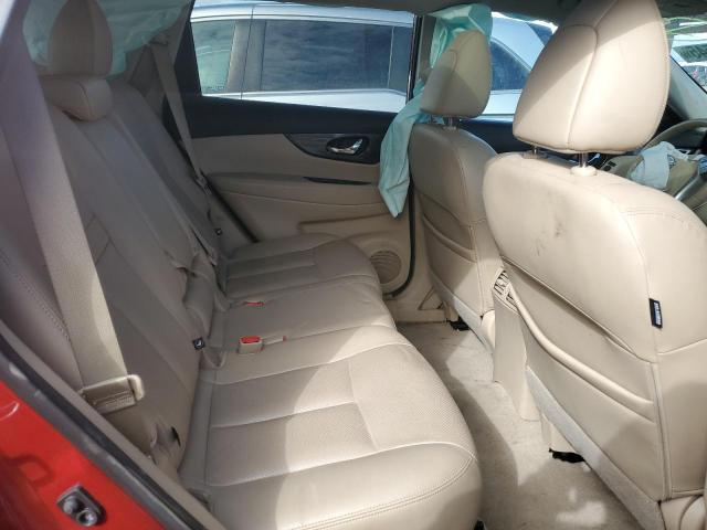 Photo 11 from auction – 2015 NISSAN ROGUE S with VIN 5N1AT2MT5FC923105