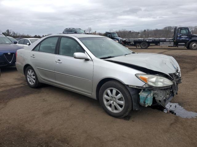 Photo 4 from auction – 2002 TOYOTA CAMRY LE with VIN JTDBF30K320020871