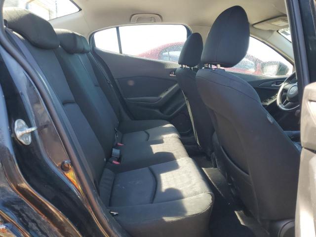 Photo 10 from auction – 2014 MAZDA 3 SV with VIN JM1BM1T71E1188461