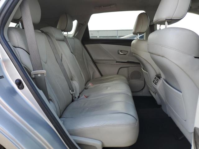Photo 11 from auction – 2015 TOYOTA VENZA LE with VIN 4T3BA3BB6FU072265