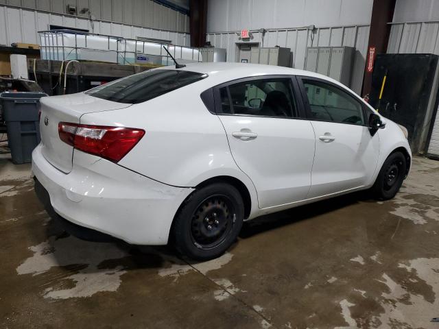 Photo 3 from auction – 2016 KIA RIO LX with VIN KNADM4A38G6536463