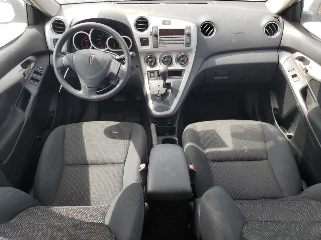 Photo 8 from auction – 2009 PONTIAC VIBE with VIN 5Y2SP67039Z429378