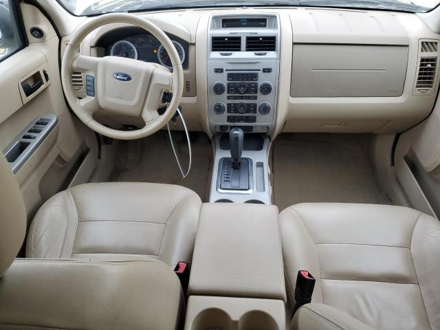 Photo 8 from auction – 2008 FORD ESCAPE XLT with VIN 1FMCU931X8KD73407