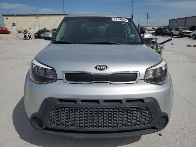 صورة رقم 5 من المزاد - 2014 KIA SOUL مع VIN KNDJN2A27E7709458