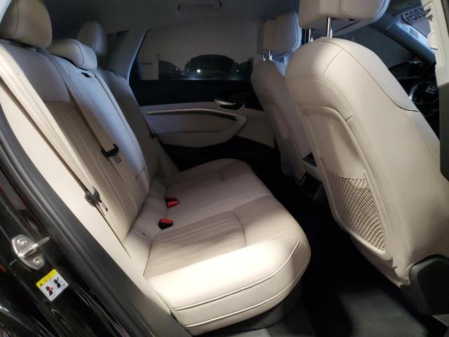 Photo 11 from auction – 2024 AUDI Q8 E-TRON with VIN WA15AAGE0RB016575
