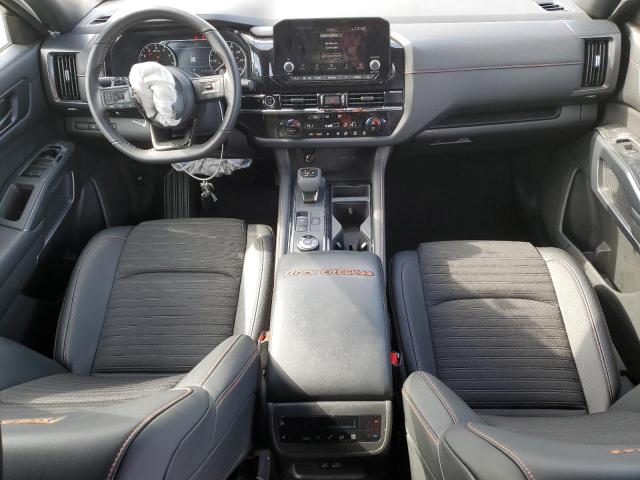 Photo 8 from auction – 2024 NISSAN PATHFINDER with VIN 5N1DR3BD9RC224898