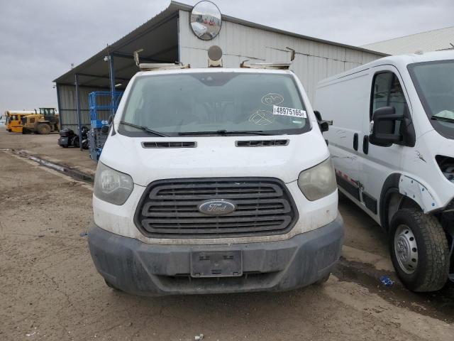 Снимка 5 от търг – 2016 FORD TRANSIT T- с VIN 1FTYR1YM2GKB10052