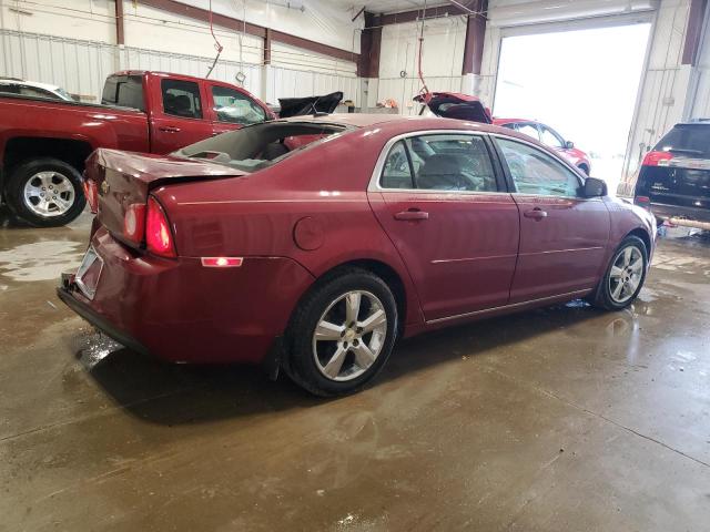 Photo 3 from auction – 2011 CHEVROLET MALIBU 1LT with VIN 1G1ZC5E19BF309357