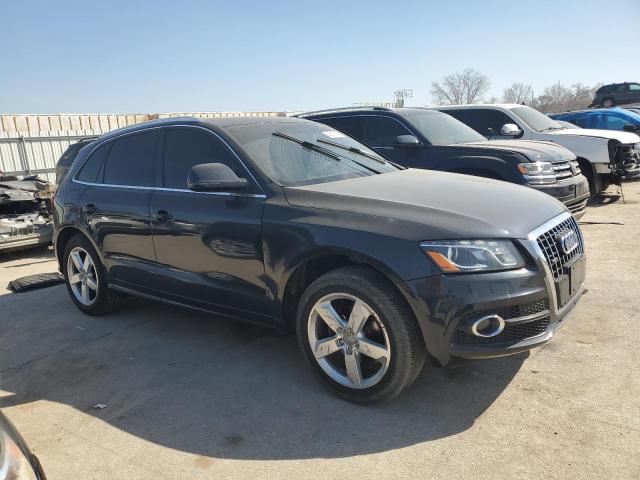Фото 4 с аукциона – 2012 AUDI Q5 PREMIUM PLUS с VIN WA1DKAFP9CA130857