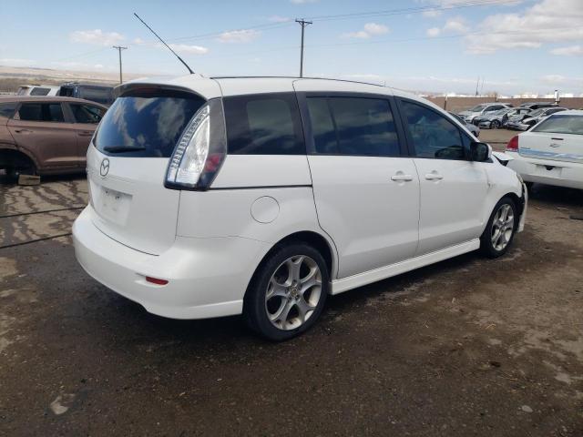 Photo 3 from auction – 2010 MAZDA 5 with VIN JM1CR2W33A0385622