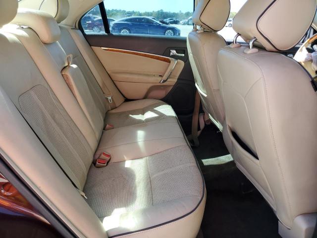 Photo 10 from auction – 2012 LINCOLN MKZ with VIN 3LNHL2GC9CR814671