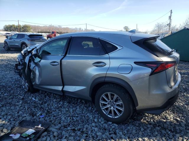 Photo 2 from auction – 2021 LEXUS NX 300 BAS with VIN JTJDARDZ2M2243568