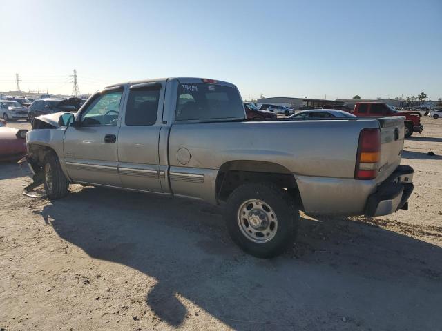Photo 2 from auction – 2000 CHEVROLET SILVERADO with VIN 1GCFC29U7YE331000