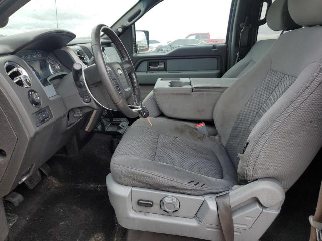 Photo 7 from auction – 2014 FORD F150 SUPER with VIN 1FTFW1EF7EFA88187