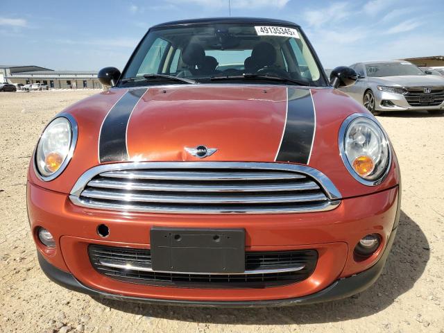Photo 5 from auction – 2013 MINI COOPER with VIN WMWSU3C57DT685282