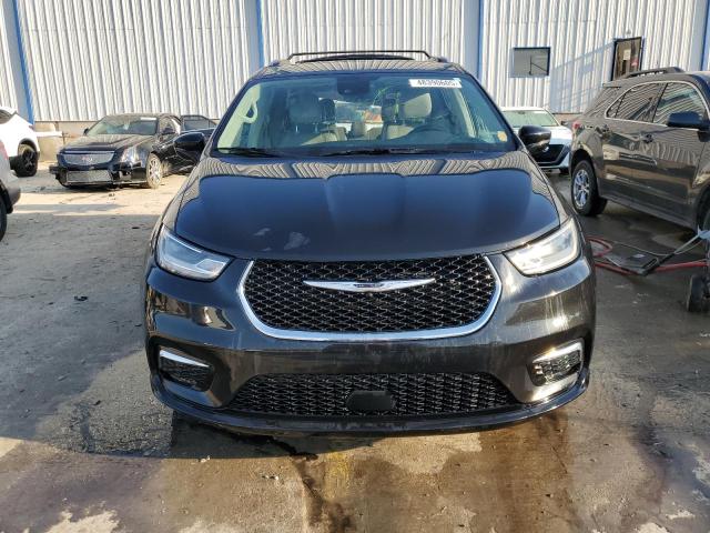 Photo 5 from auction – 2021 CHRYSLER PACIFICA T with VIN 2C4RC1BG5MR531365