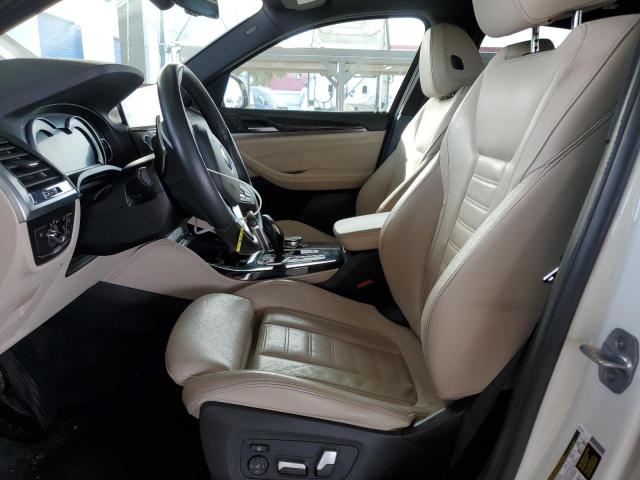 Photo 7 from auction – 2019 BMW X4 XDRIVE3 with VIN 5UXUJ3C52KLG53648