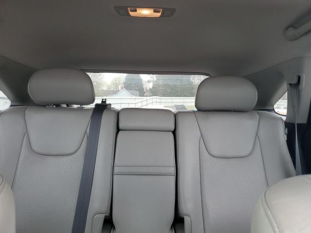 Photo 10 from auction – 2013 LEXUS RX 350 BAS with VIN 2T2BK1BA0DC213116