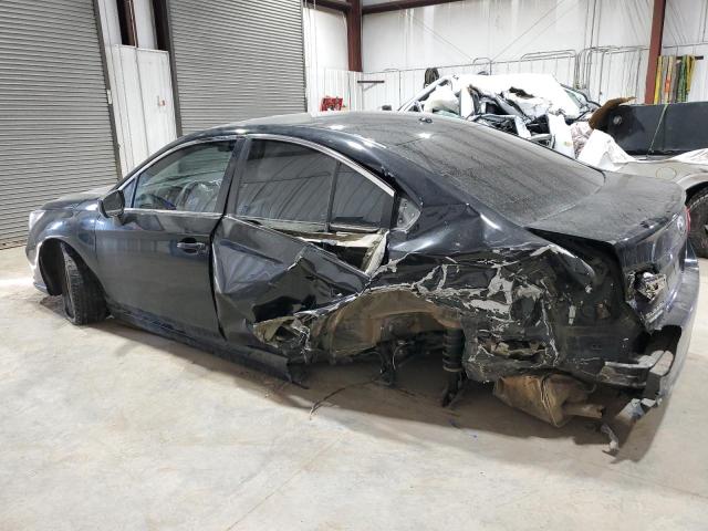 Photo 2 from auction – 2019 SUBARU LEGACY 2.5 with VIN 4S3BNAB64K3038740