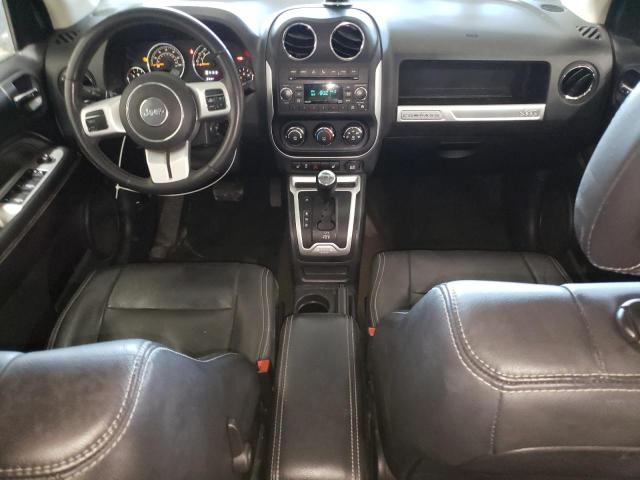 Photo 8 from auction – 2015 JEEP COMPASS LA with VIN 1C4NJDEB2FD396518