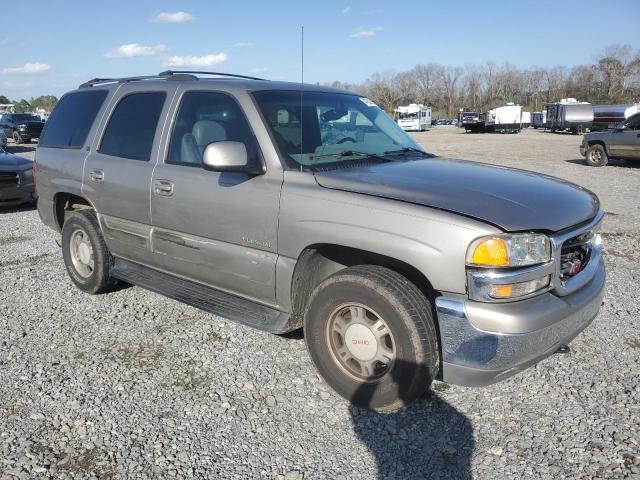 Photo 4 from auction – 2002 GMC YUKON with VIN 1GKEC13Z22R293531
