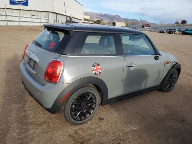 Photo 3 from auction – 2015 MINI COOPER with VIN WMWXM5C50FT937233