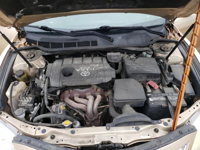 Photo 11 from auction – 2010 TOYOTA CAMRY BASE with VIN 4T4BF3EK6AR004262
