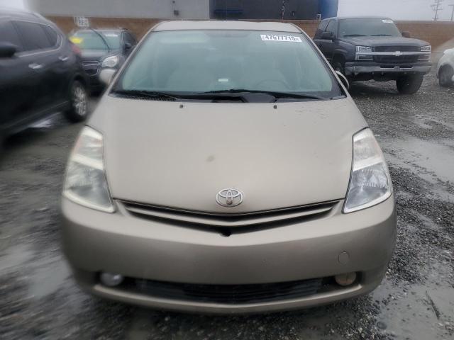 Photo 5 from auction – 2004 TOYOTA PRIUS with VIN JTDKB20U940063170