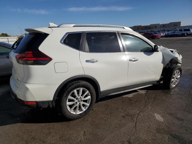 Photo 3 from auction – 2020 NISSAN ROGUE S with VIN KNMAT2MVXLP537774